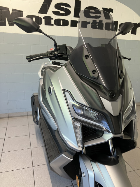 VOGE SR1 GT Roller Neufahrzeug