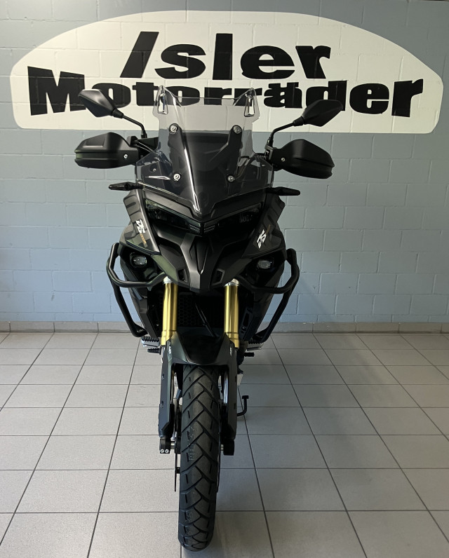 VOGE 625 DSX Enduro Neufahrzeug