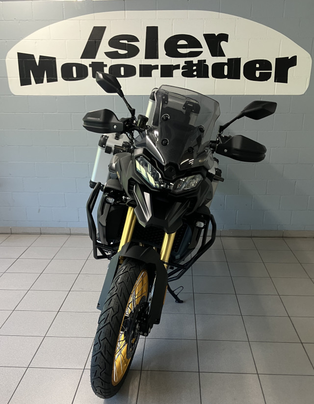 VOGE 900 DS X Enduro Neufahrzeug