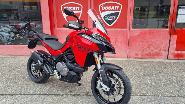 DUCATI Multistrada 937 V2 S Enduro Used