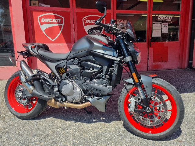 DUCATI Monster 950 Plus Naked Occasion