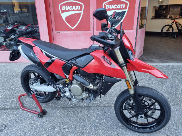 DUCATI Hypermotard 698 Mono Naked Usato