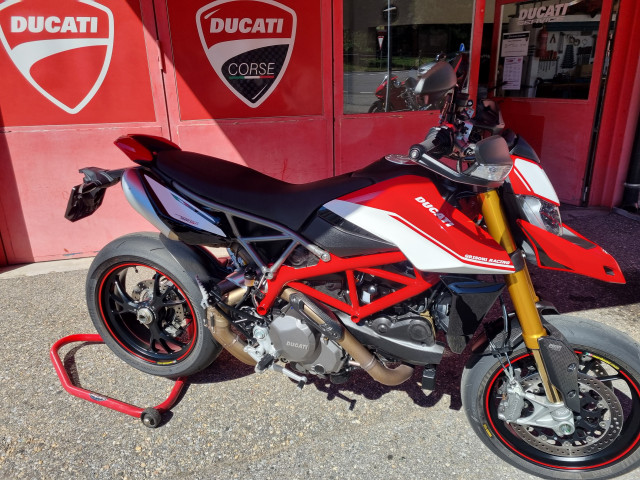 DUCATI Hypermotard 950 SP Naked Occasion