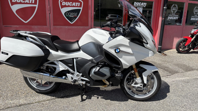 BMW R 1250 RT Touring Occasion