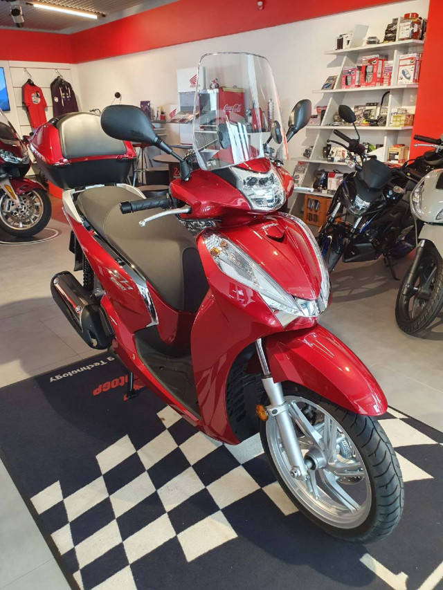 HONDA SH 300 Roller Occasion