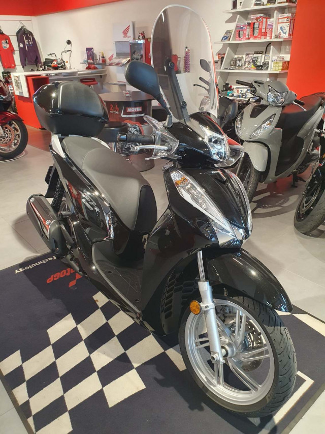 HONDA SH 300 Roller Occasion