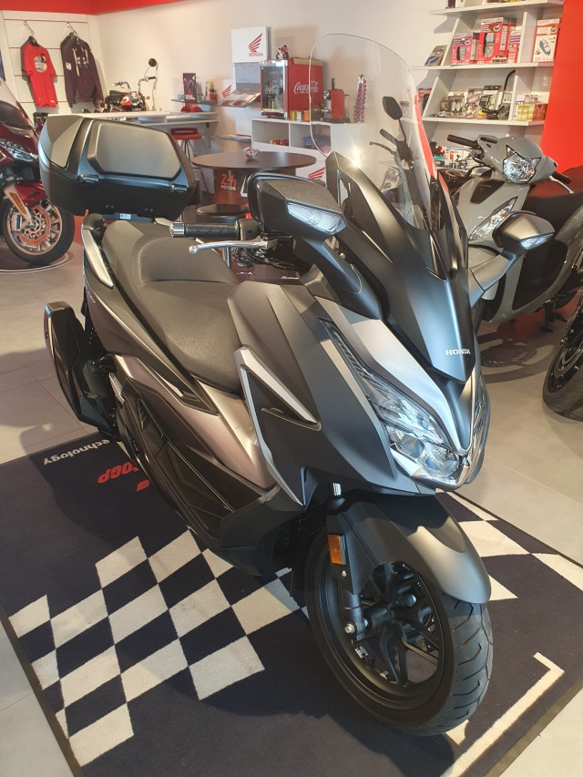 HONDA NSS 350 Forza Roller Occasion