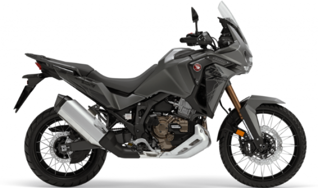 HONDA CRF 1100 L Africa Twin Adventure Sports DCT Enduro Moto nuova