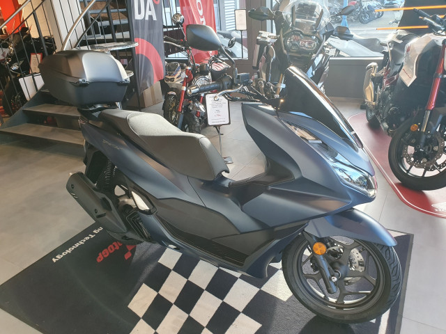 HONDA PCX 125 Roller Occasion