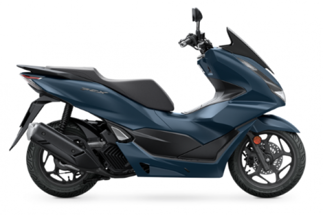 HONDA PCX 125 Scooter Moto nuova