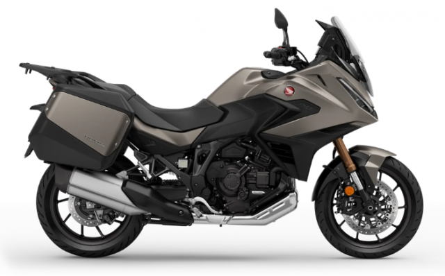 HONDA NT 1100 DCT ES Touring Moto neuve