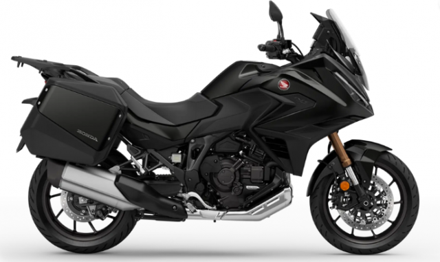 HONDA NT 1100 DCT ES Touring Moto neuve