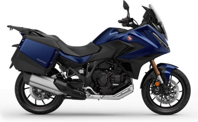 HONDA NT 1100 DCT ES Touring Moto neuve