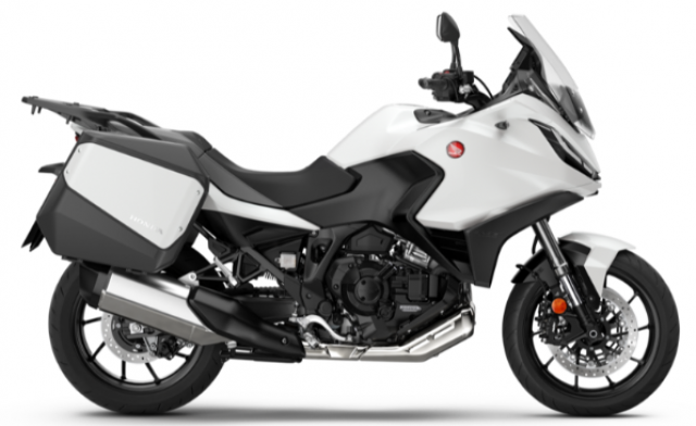 HONDA NT 1100 DCT Touring Moto neuve