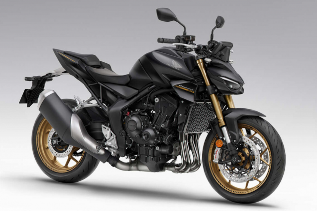 HONDA CB 1000 Hornet SP Naked Neufahrzeug