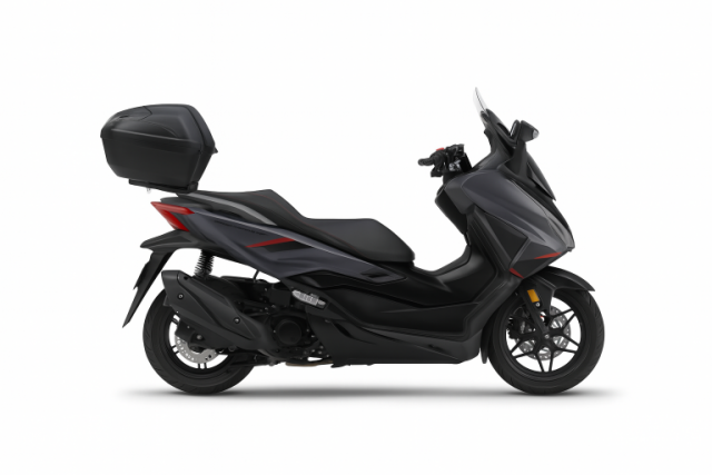 HONDA NSS 350 Forza Special Edition Roller Neufahrzeug