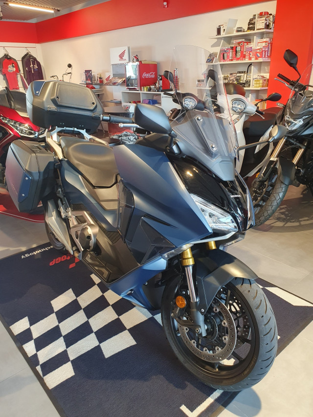 HONDA NSS 750 Forza Roller Occasion