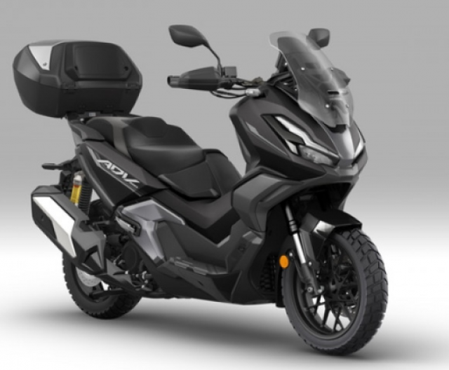 HONDA ADV 350 Roller Neufahrzeug