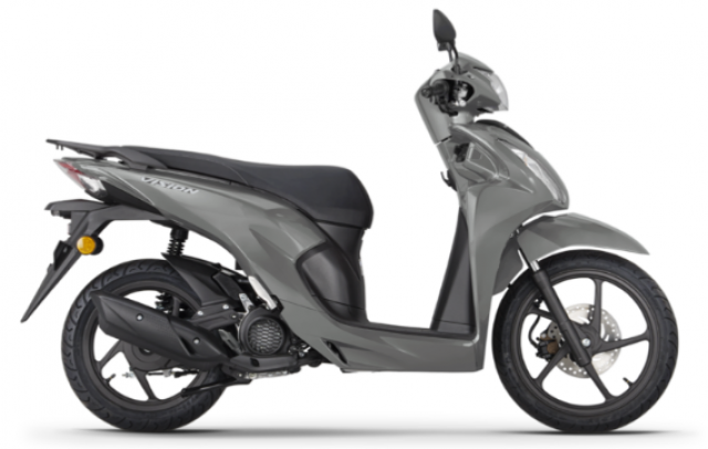 HONDA NSC 110 Vision Roller Neufahrzeug