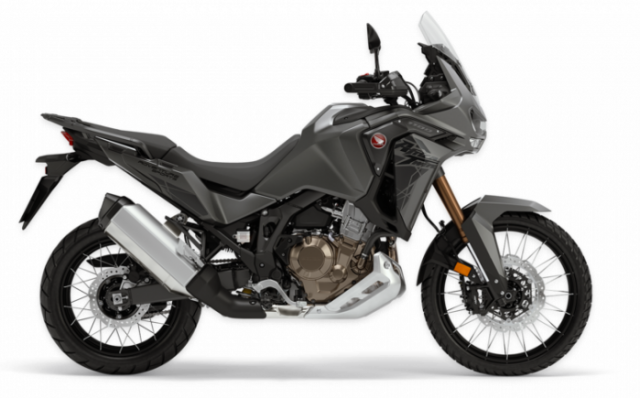 HONDA CRF 1100 L Africa Twin Adventure Sports DCT Enduro Neufahrzeug