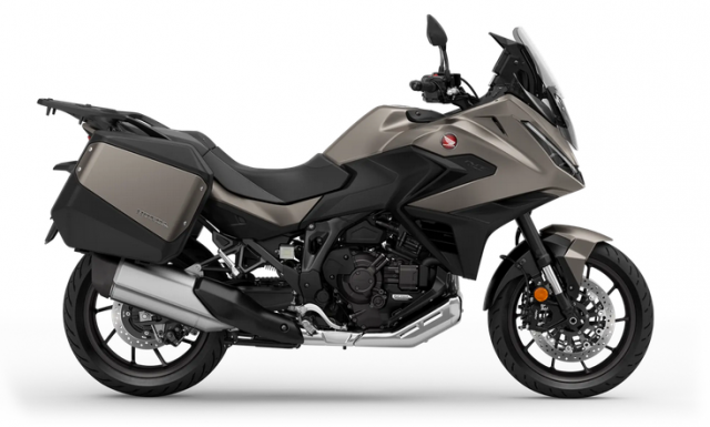 HONDA NT 1100 Touring Neufahrzeug