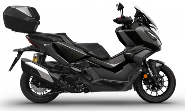 HONDA ADV 350 Roller Neufahrzeug HONDA ADV 350 Roller Neufahrzeug