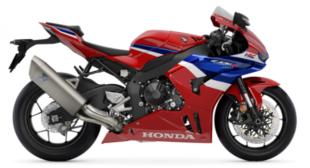 HONDA CBR 1000 RR-R Fireblade SP Sport Neufahrzeug HONDA CBR 1000 RR-R Fireblade SP Sport Neufahrzeug