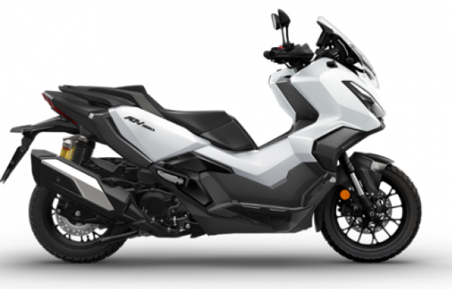 HONDA ADV 350 Roller Neufahrzeug HONDA ADV 350 Roller Neufahrzeug
