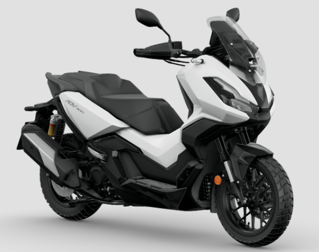 HONDA ADV 350 Roller Neufahrzeug HONDA ADV 350 Roller Neufahrzeug