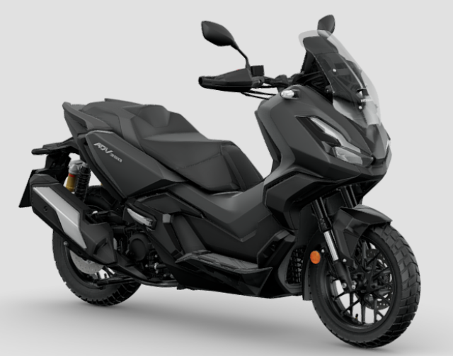 HONDA ADV 350 Roller Neufahrzeug HONDA ADV 350 Roller Neufahrzeug