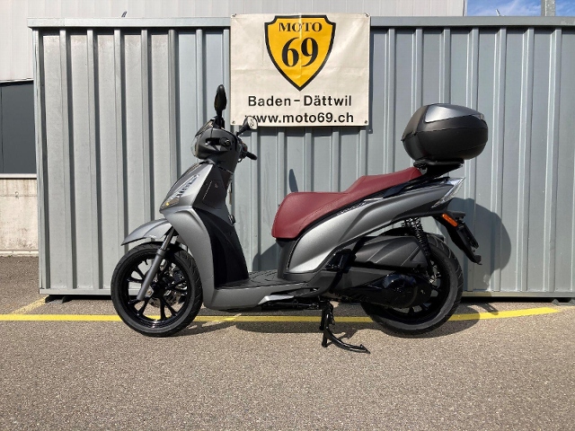 KYMCO People S 300 Roller Occasion