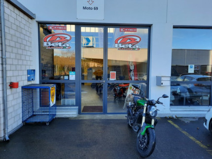 Moto 69 GmbH,Baden Dättwil