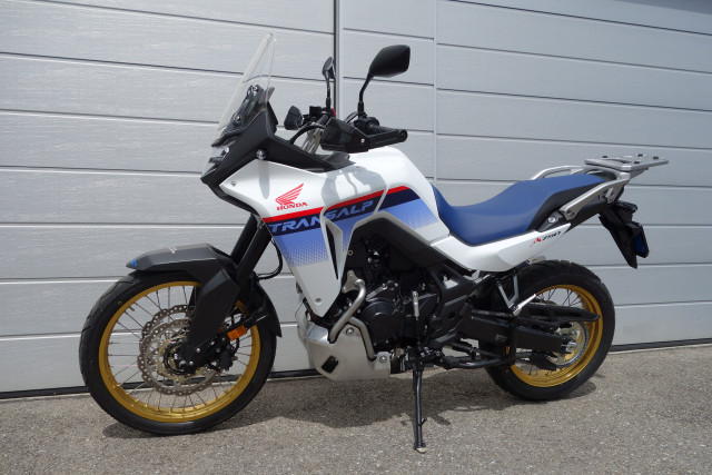 HONDA XL 750 Transalp Tricolor Enduro Occasion