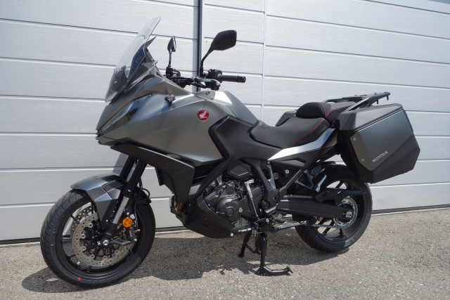 HONDA NT 1100 Touring Occasion