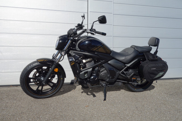 KAWASAKI Vulcan S 650 SE Custom Used