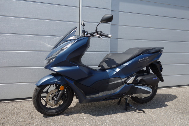 HONDA PCX 125 Roller Occasion