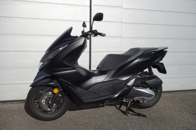 HONDA PCX 125 Roller Occasion