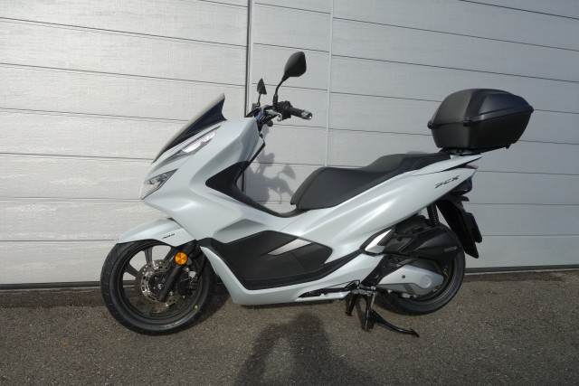 HONDA PCX 125 Scooter Occasion