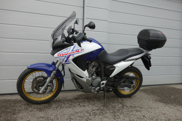 HONDA XL 700 V Transalp Enduro Occasion