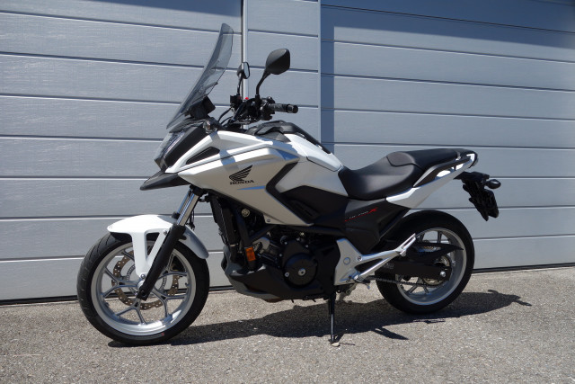 HONDA NC 750 XD Dual Clutch Enduro Occasion