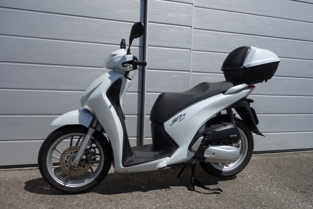 HONDA SH 125 Roller Occasion