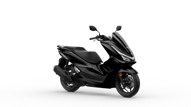 HONDA PCX 125 Scooter New vehicle