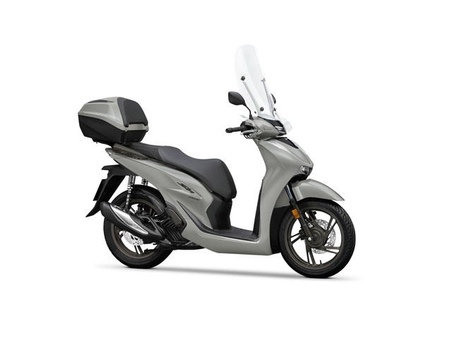 HONDA SH 150 Scooter New vehicle
