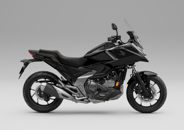 HONDA NC 750 XD Dual Clutch Enduro New vehicle
