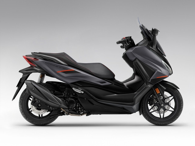HONDA NSS 350 Forza Special Edition Scooter New vehicle