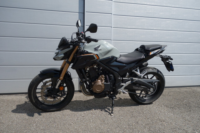 HONDA CB 500 F Naked Occasion