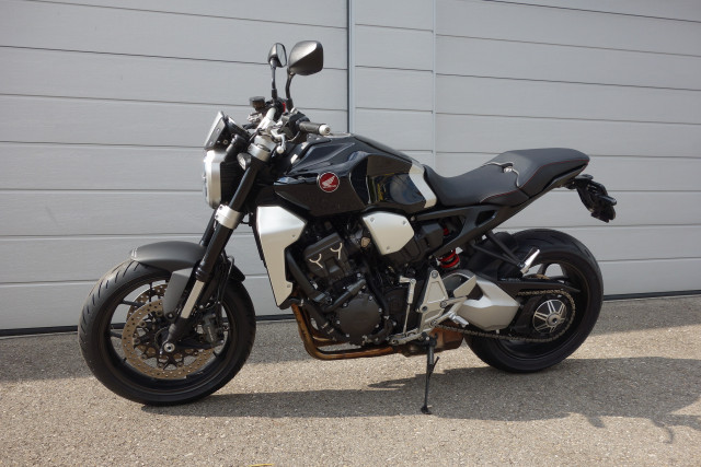 HONDA CB 1000 R Naked Occasion