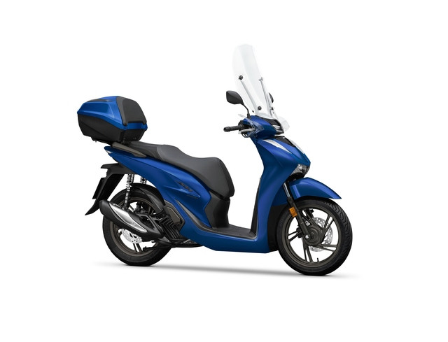 HONDA SH 150 Roller Neufahrzeug