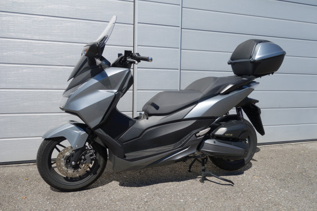 HONDA NSS 125 Forza Roller Occasion