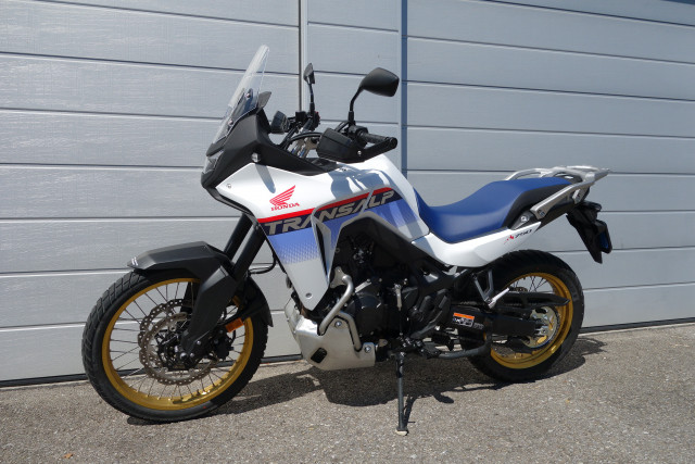 HONDA XL 750 Transalp Enduro Occasion